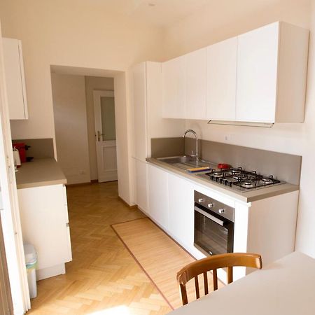 Casa Gelsomino St. Peter Boutique Apartment Rome Exterior photo
