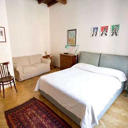 Casa Gelsomino St. Peter Boutique Apartment Rome Exterior photo