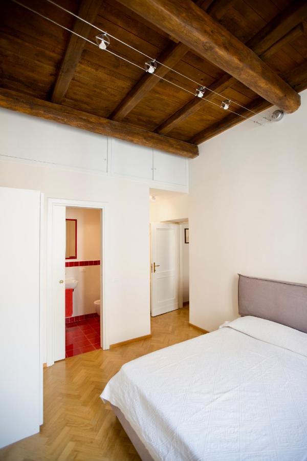 Casa Gelsomino St. Peter Boutique Apartment Rome Exterior photo