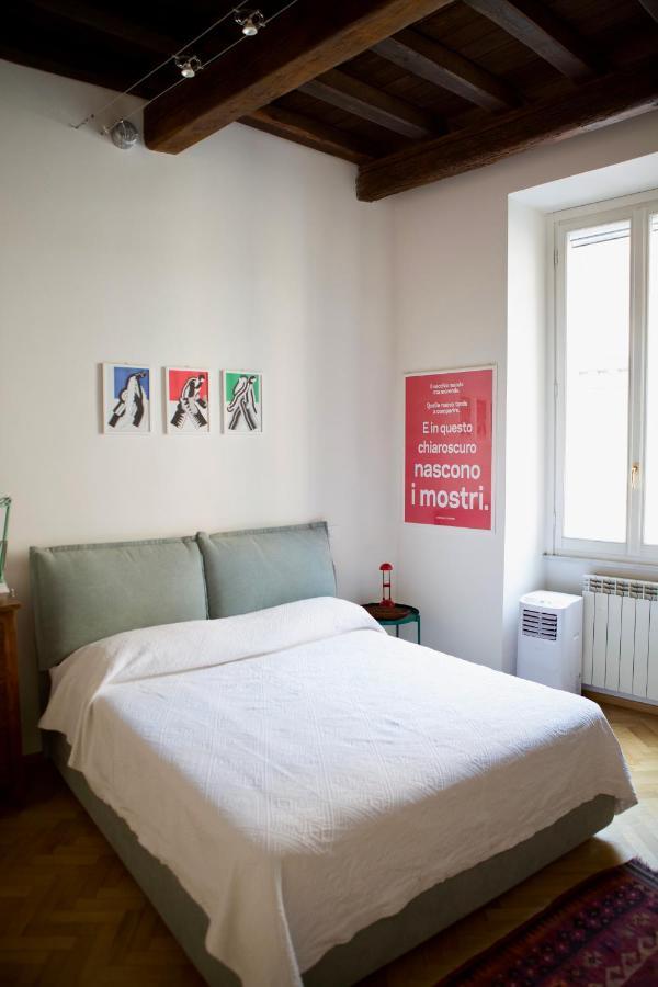Casa Gelsomino St. Peter Boutique Apartment Rome Exterior photo